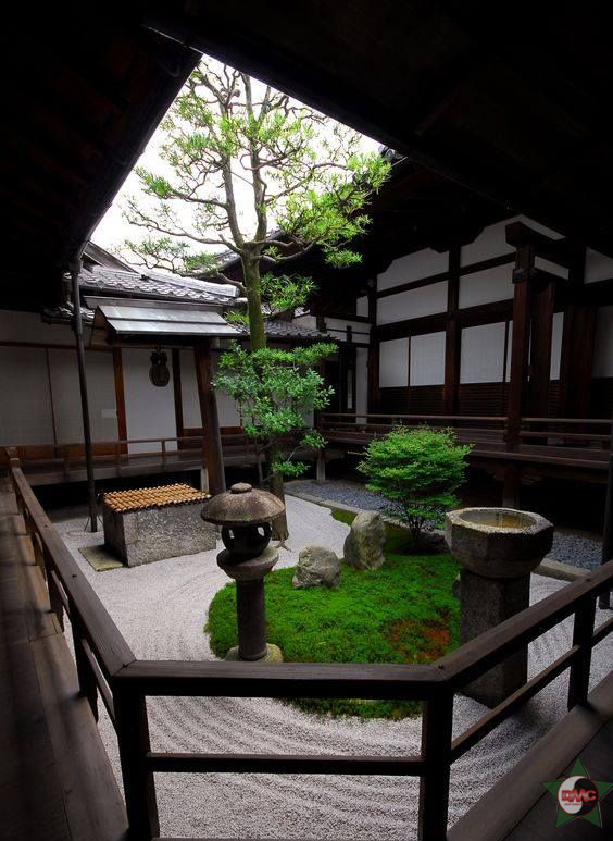 Thiết kế cảnh quan nhà vườn